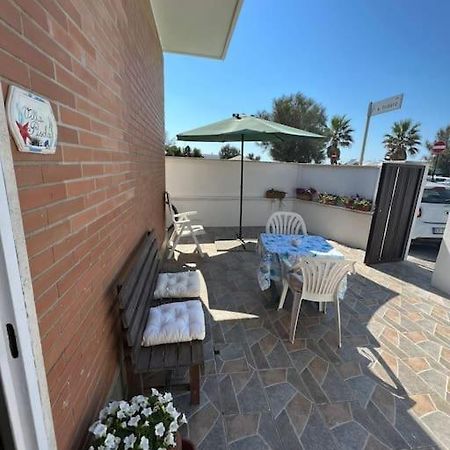 Villa Pisola Fiumicino Airport - Seafront 外观 照片