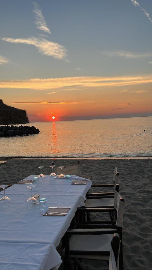 Villa Pisola Fiumicino Airport - Seafront 外观 照片